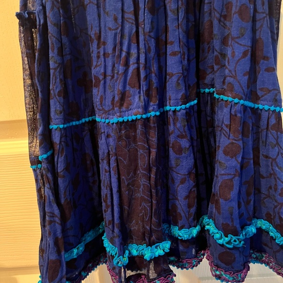 Poupette St Barts Dress. NWT!!!!!! 
Tony Mini Dress - Picture 10 of 12